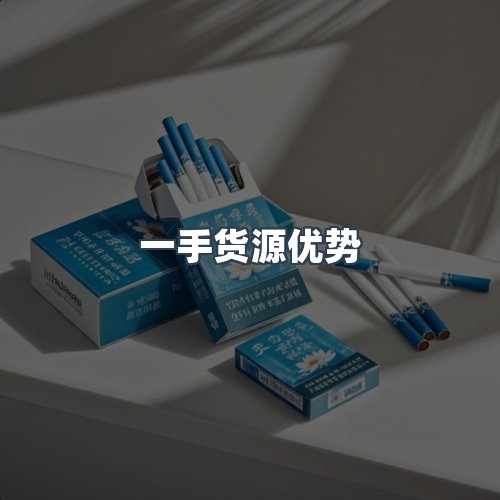 服务优势